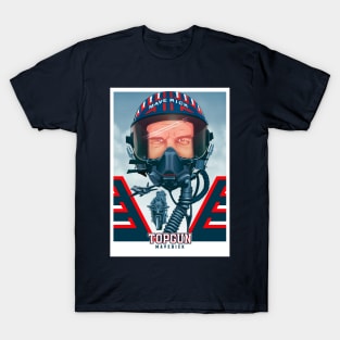 Top Gun Maverick T-Shirt